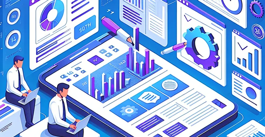 ERP 软件管理的日常维护怎么做？保障系统稳定运行